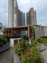 Blk 445A Clementi Crest (Clementi), HDB 4 Rooms #553547761